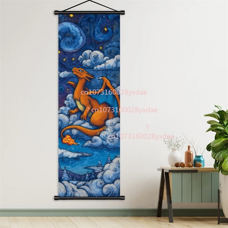 Baskılı Pokemon Posteri, Anime - Retro Gaming Pokemon incelemesi ve fiyatı