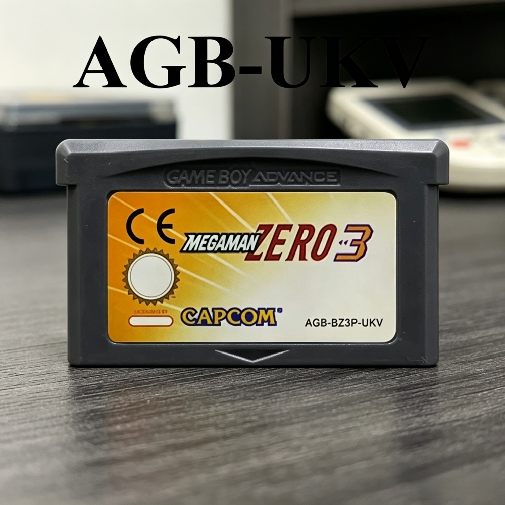 GBA Oyun Kartuşu 32 Bit Video  - Retro Gaming Videos incelemesi ve fiyatı