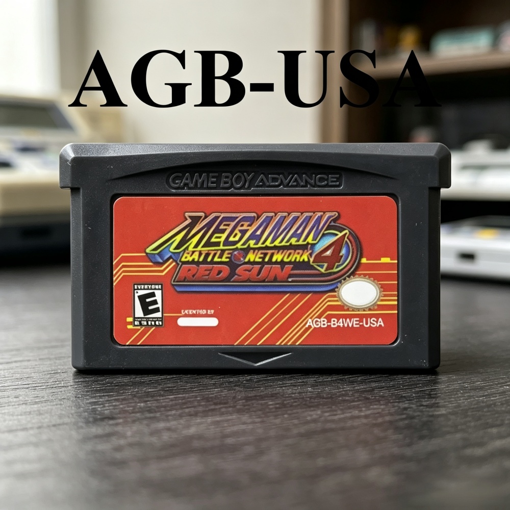 GBA Oyun Kartuşu 32 Bit Video  - Retro Gaming Videos incelemesi ve fiyatı