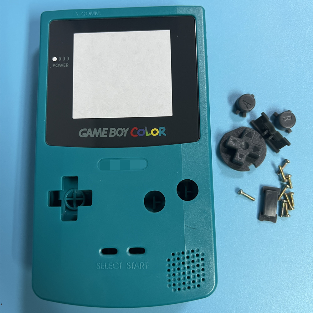 Gameboy Color Kabı Gbc Yedek K - Retro Handheld Console incelemesi ve fiyatı