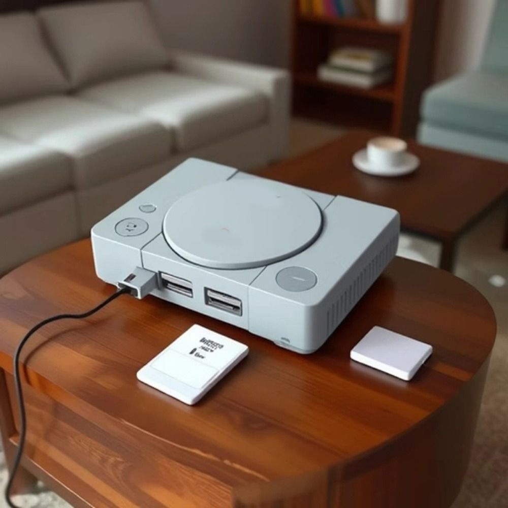 YENI 1 MB Kapasiteli Hafıza Ka - Retro Gaming Universe incelemesi ve fiyatı