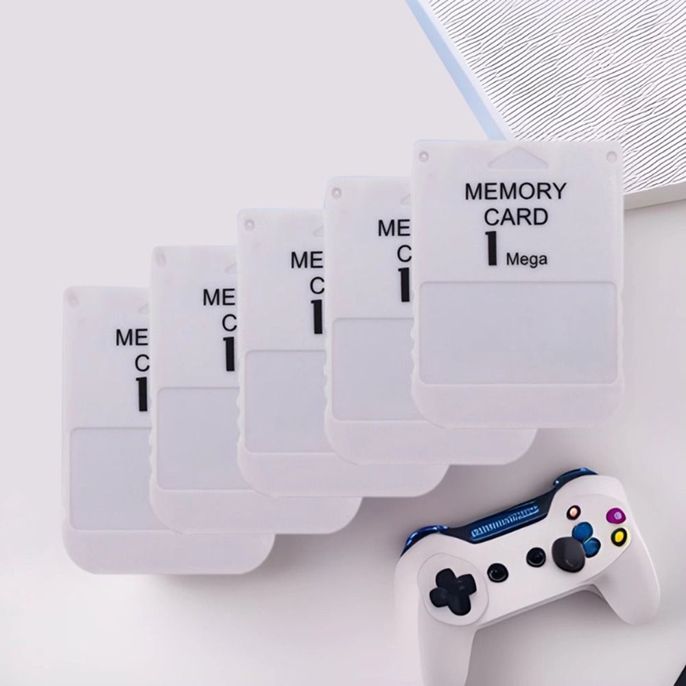 YENI 1 MB Kapasiteli Hafıza Ka - Retro Gaming Universe incelemesi ve fiyatı