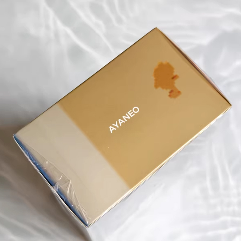 AYANEO Pocket S Mini G3X Rache - Retro Gaming Xbox incelemesi ve fiyatı