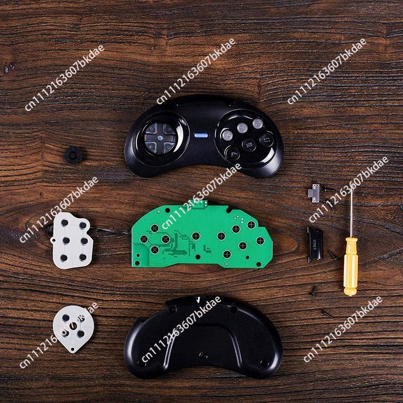 Kendin Yap Bluetooth Oyun Kont - Retro Gaming Consoles incelemesi ve fiyatı