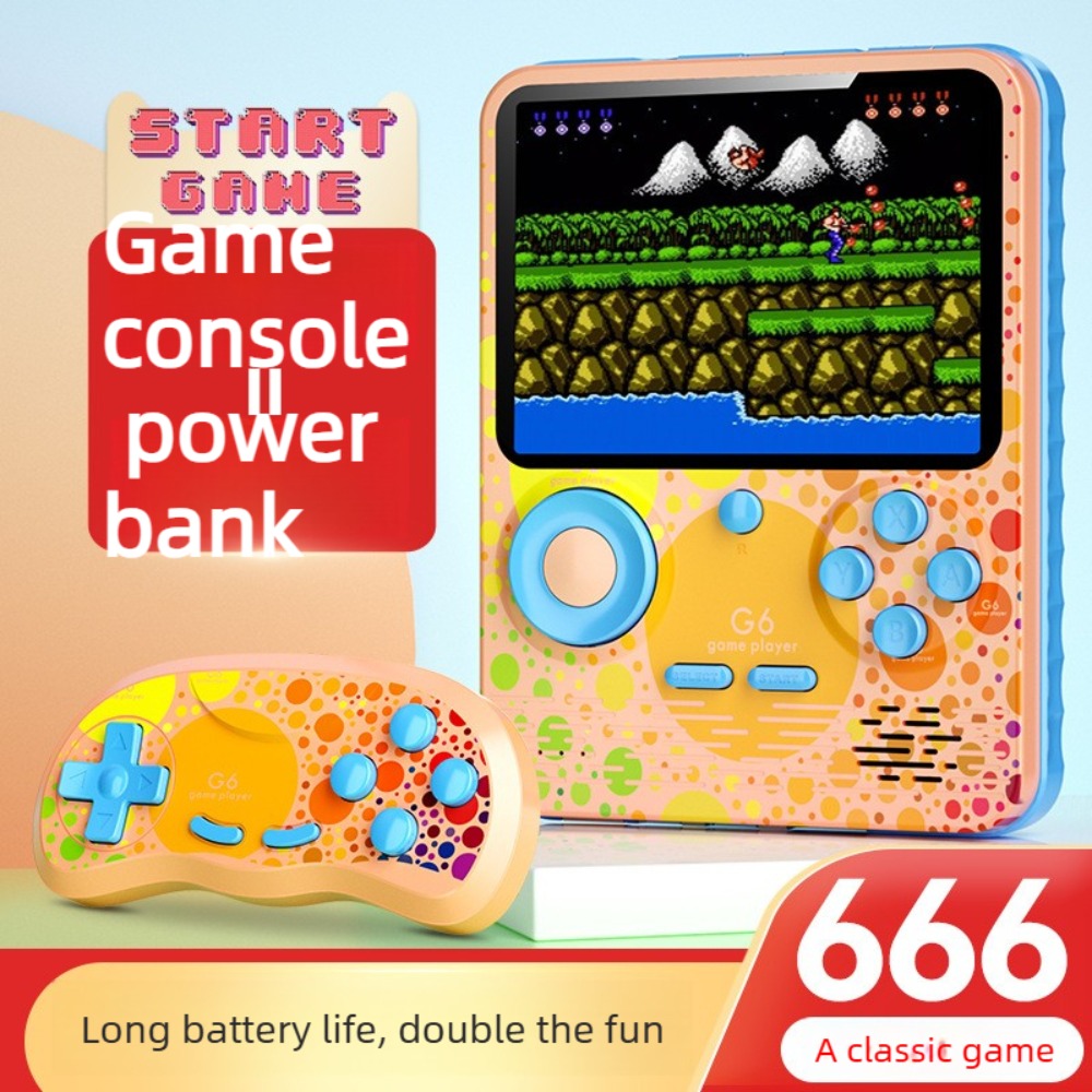 G7 Retro El Oyun Konsolu, 3,5  - Retro Gaming Tablet incelemesi ve fiyatı