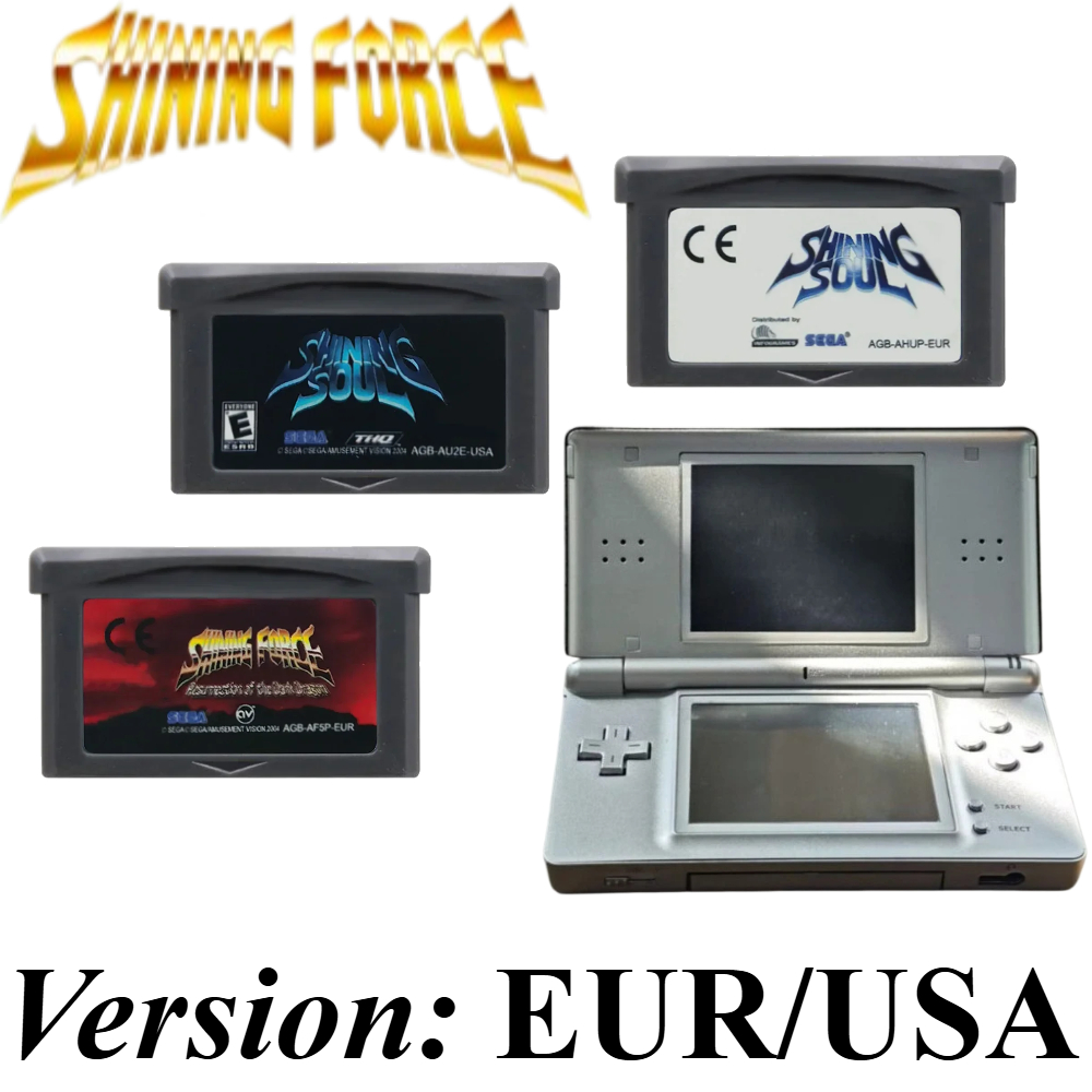 Parlayan Ruh / Parlayan Güç Ka - Retro Gaming Videos incelemesi ve fiyatı