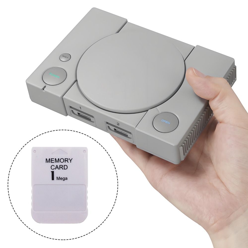 YENI 1 MB Kapasiteli Hafıza Ka - Retro Gaming Universe incelemesi ve fiyatı
